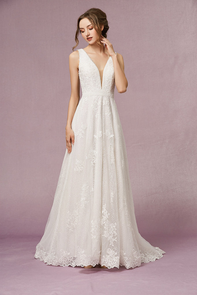 Bridal Wear Rental | Rose - FANTASY | Rent Wedding Dresses by Applique.Design