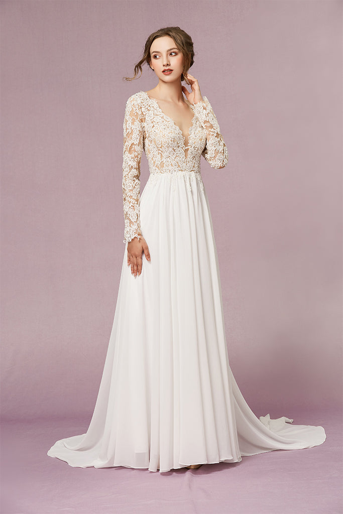 Bridal Wear Rental | Rose - ADORE | Rent Wedding Dresses by Applique.Design